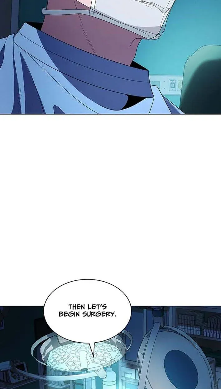 A True Doctor Chapter 302 — Page 83