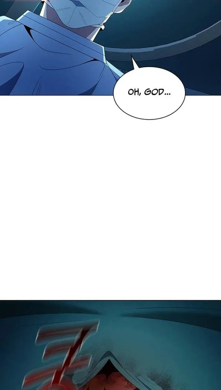 A True Doctor Chapter 302 — Page 86