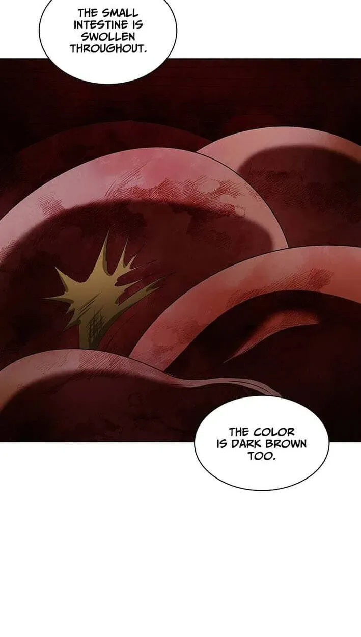 A True Doctor Chapter 302 — Page 88