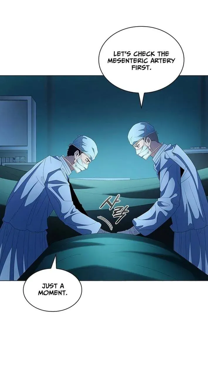 A True Doctor Chapter 302 — Page 89