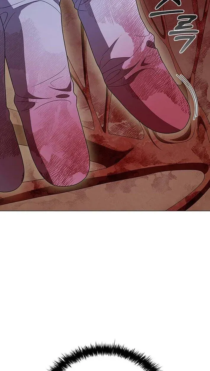 A True Doctor Chapter 302 — Page 91