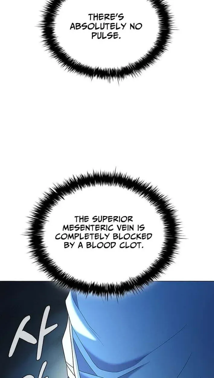 A True Doctor Chapter 302 — Page 92