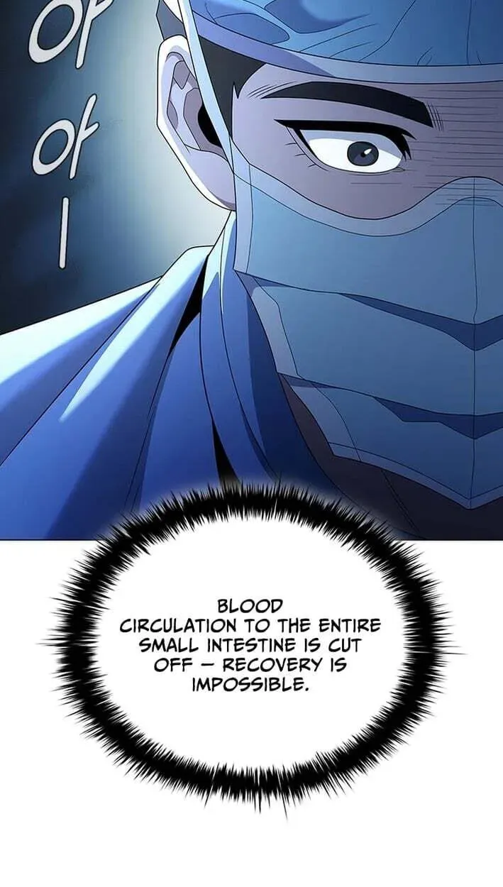 A True Doctor Chapter 302 — Page 93