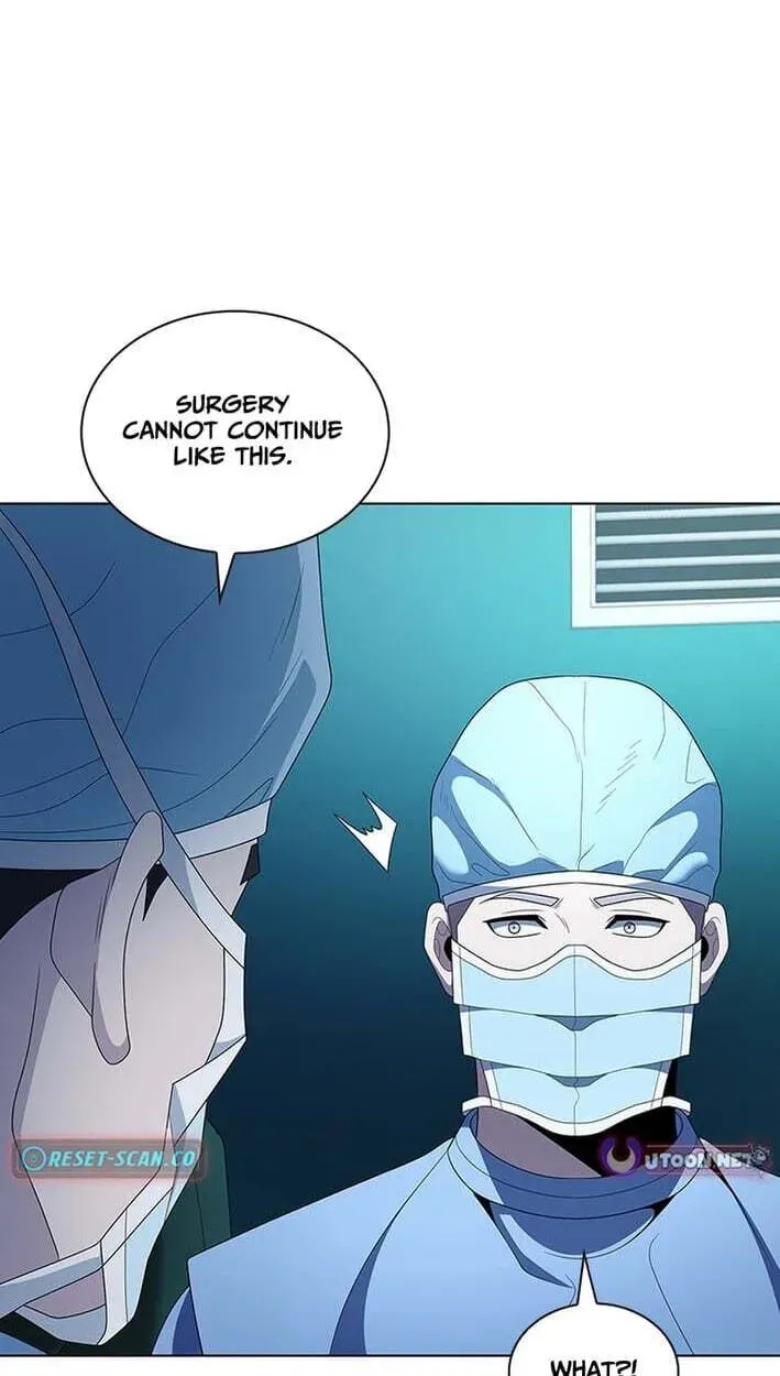 A True Doctor Chapter 302 — Page 94