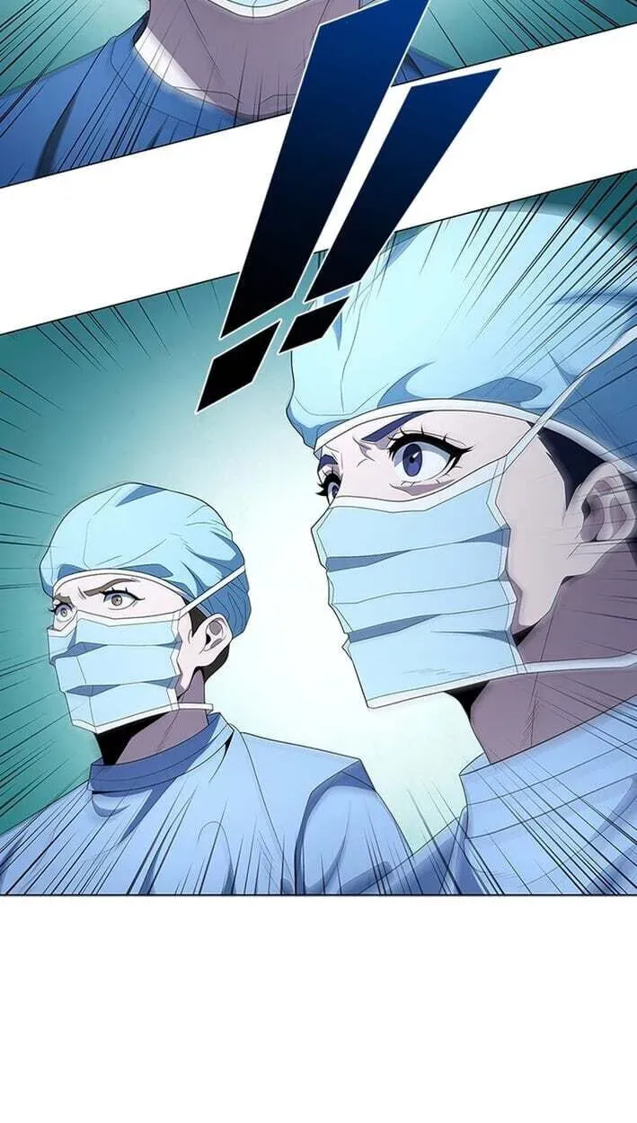A True Doctor Chapter 302 — Page 97