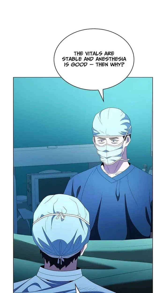 A True Doctor Chapter 302 — Page 98