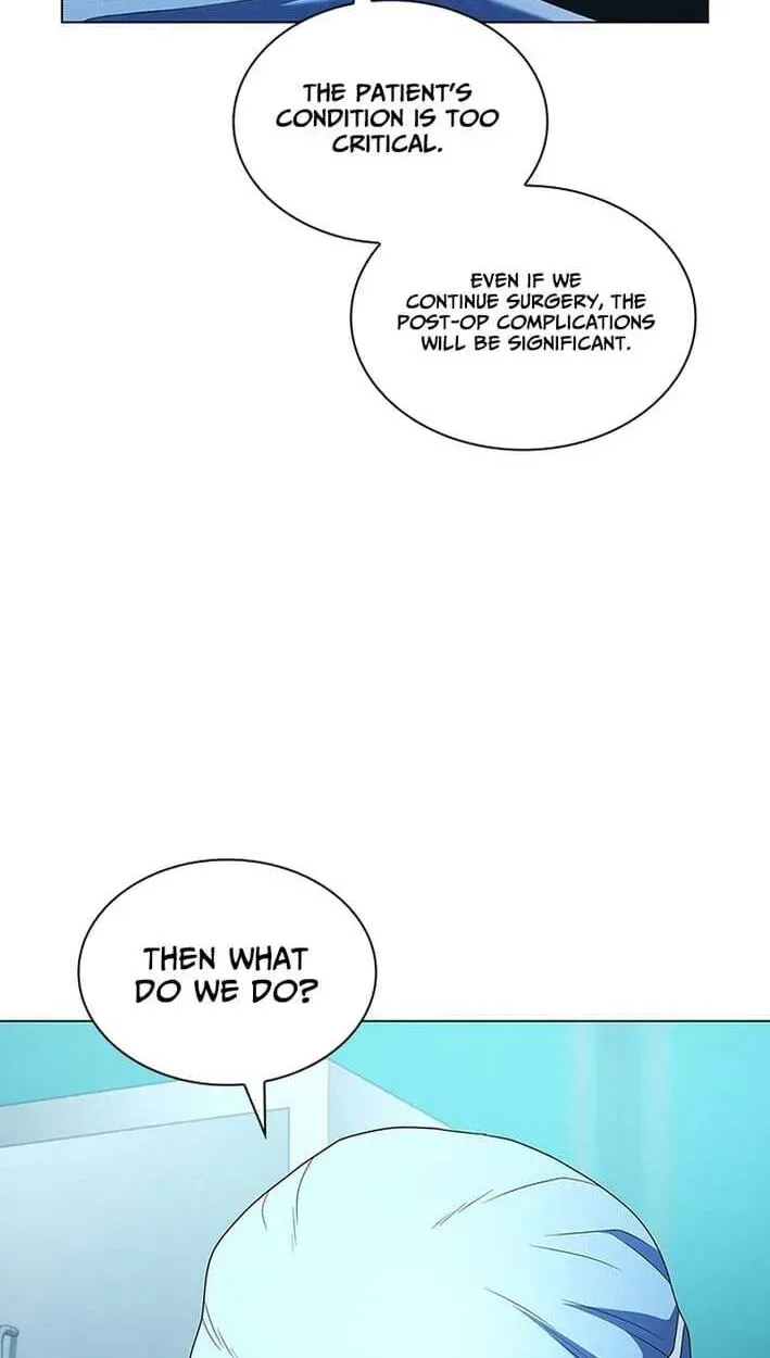A True Doctor Chapter 302 — Page 99