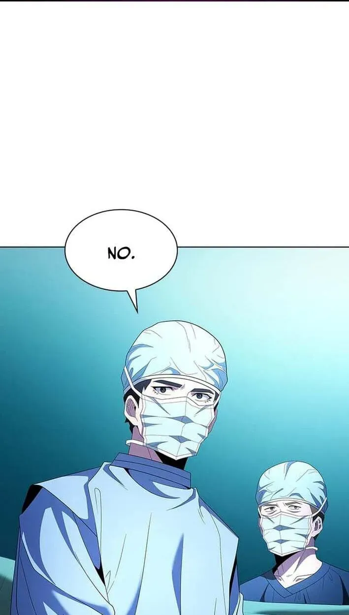A True Doctor Chapter 303 — Page 2