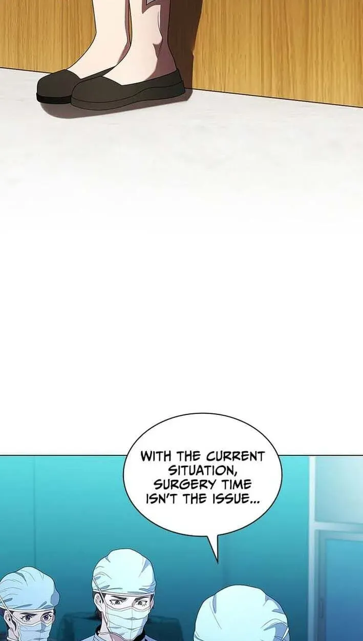 A True Doctor Chapter 303 — Page 5