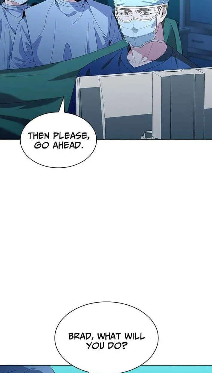 A True Doctor Chapter 303 — Page 6