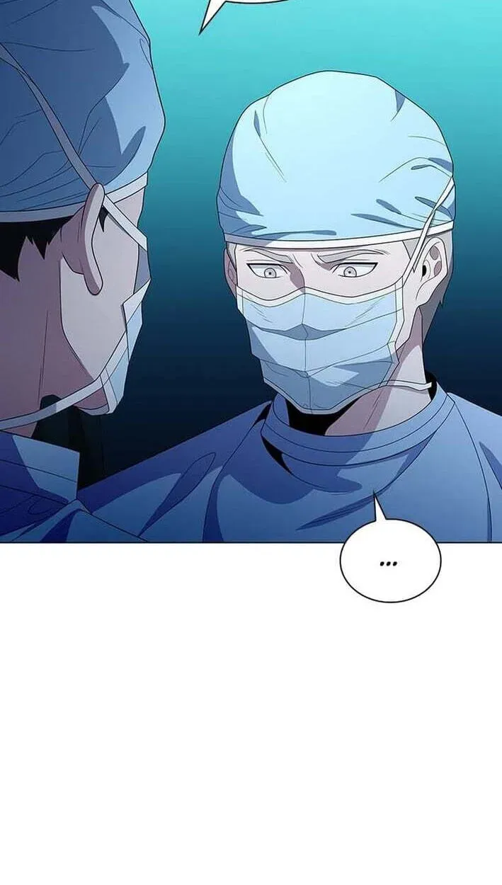 A True Doctor Chapter 303 — Page 7