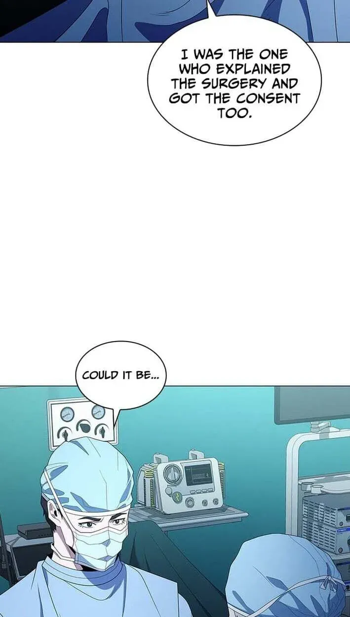 A True Doctor Chapter 303 — Page 9