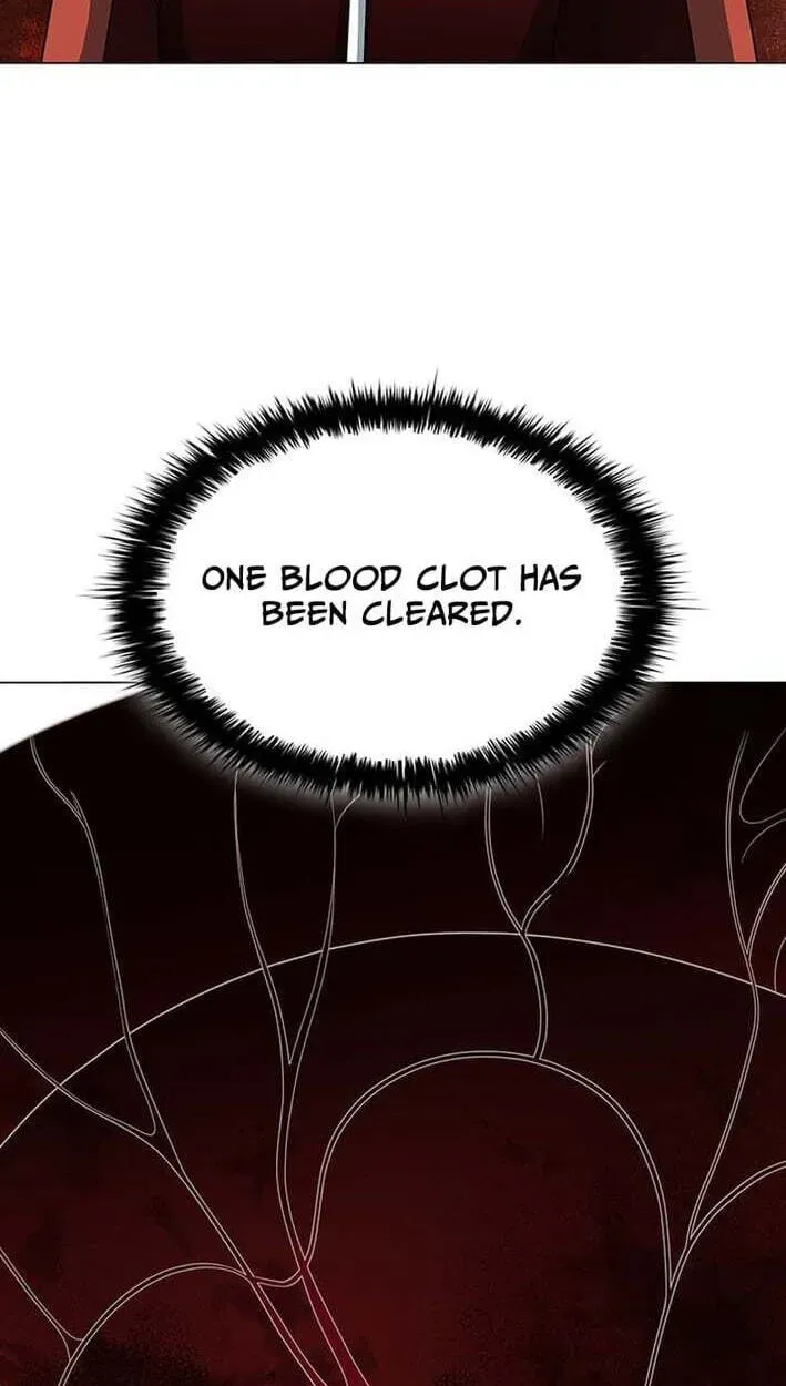A True Doctor Chapter 303 — Page 102