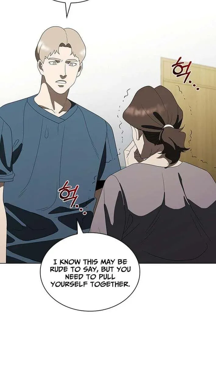 A True Doctor Chapter 303 — Page 17