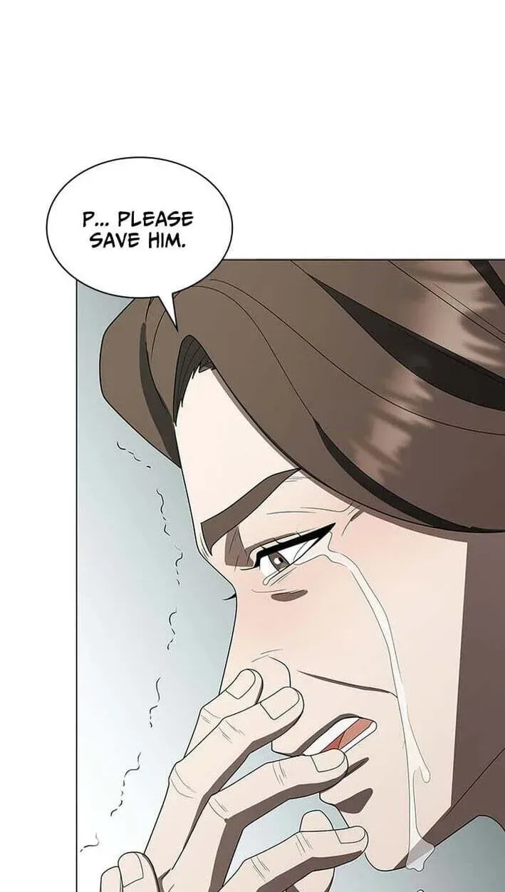 A True Doctor Chapter 303 — Page 18