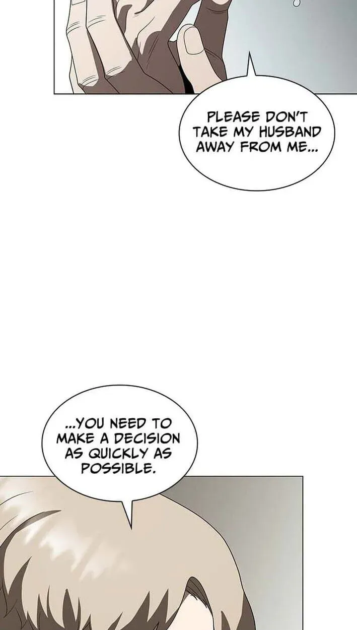 A True Doctor Chapter 303 — Page 19