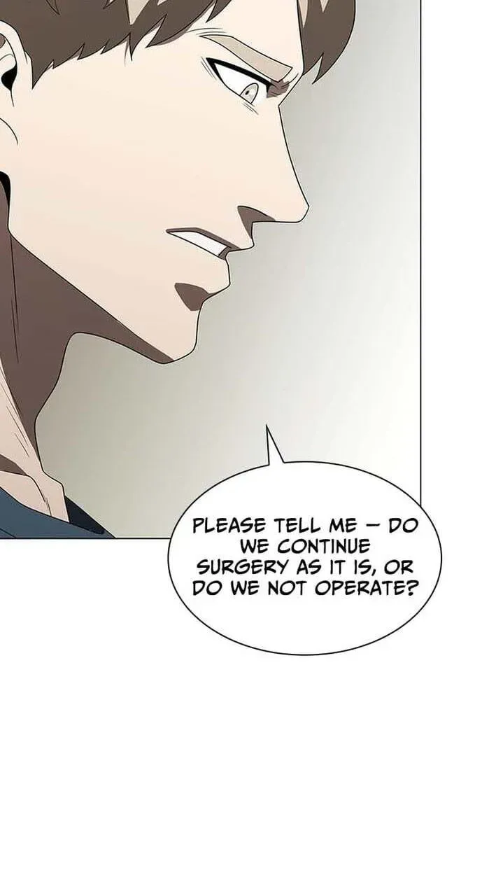 A True Doctor Chapter 303 — Page 20