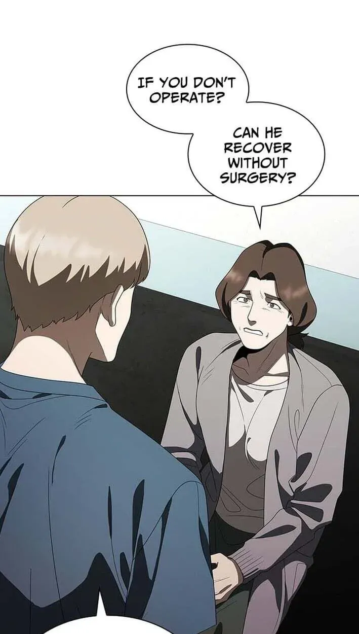 A True Doctor Chapter 303 — Page 21