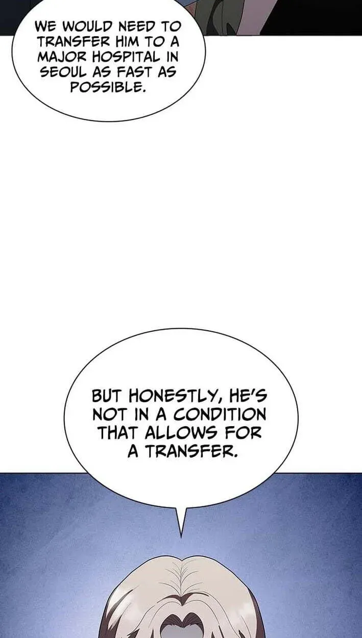A True Doctor Chapter 303 — Page 22