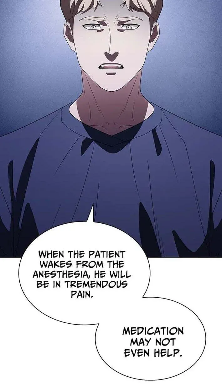 A True Doctor Chapter 303 — Page 23