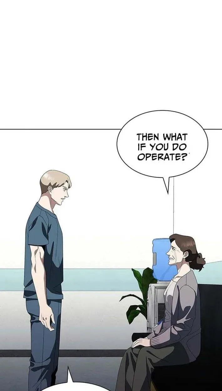 A True Doctor Chapter 303 — Page 24