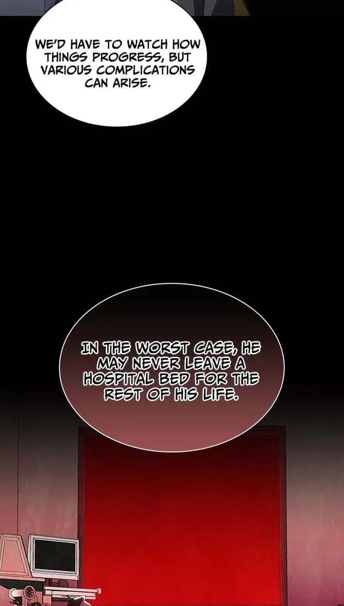 A True Doctor Chapter 303 — Page 25