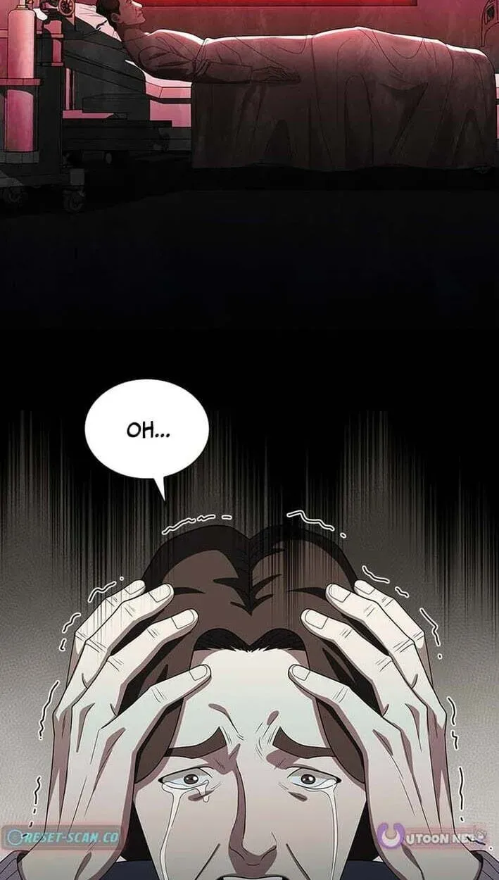 A True Doctor Chapter 303 — Page 26