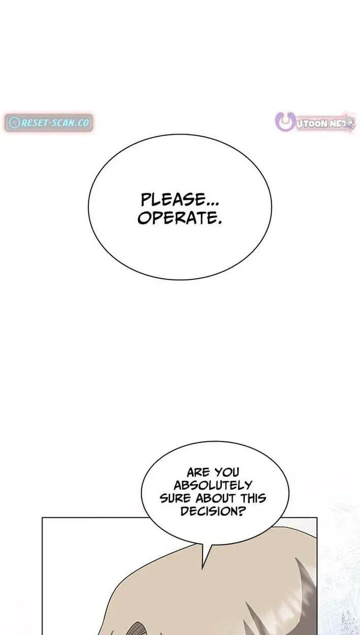 A True Doctor Chapter 303 — Page 31