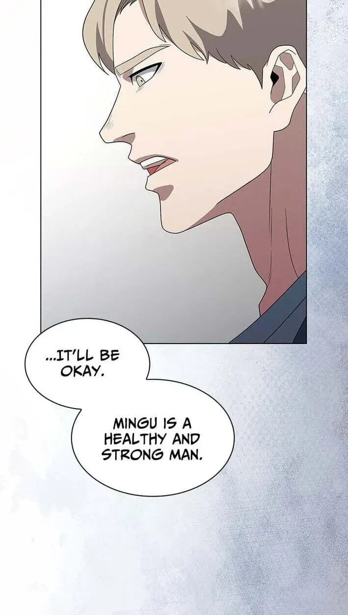 A True Doctor Chapter 303 — Page 32