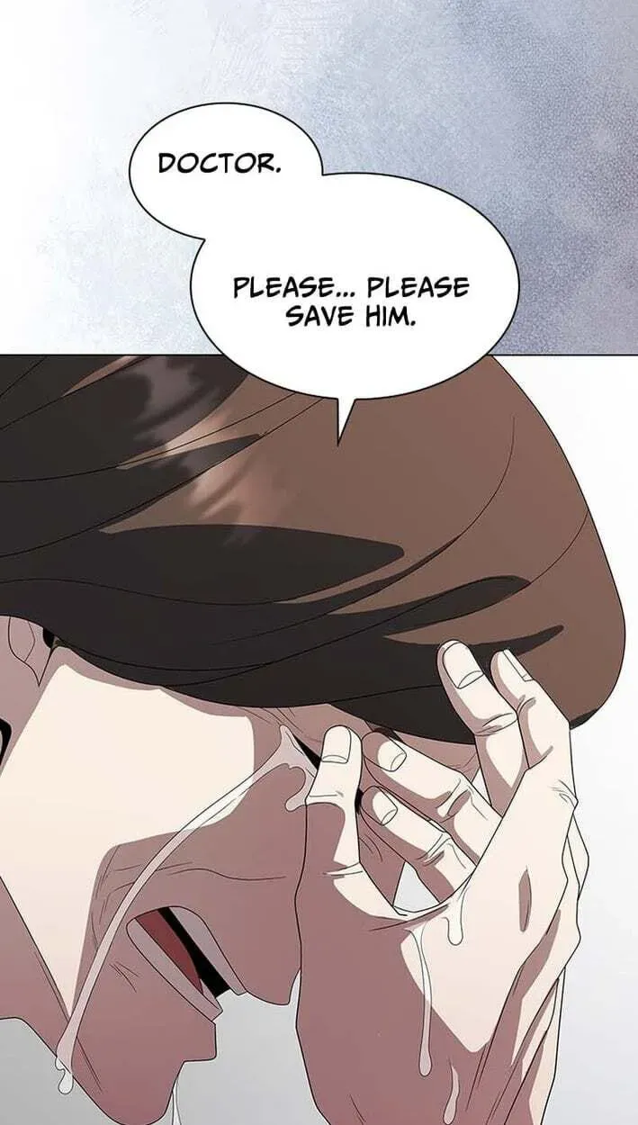 A True Doctor Chapter 303 — Page 33