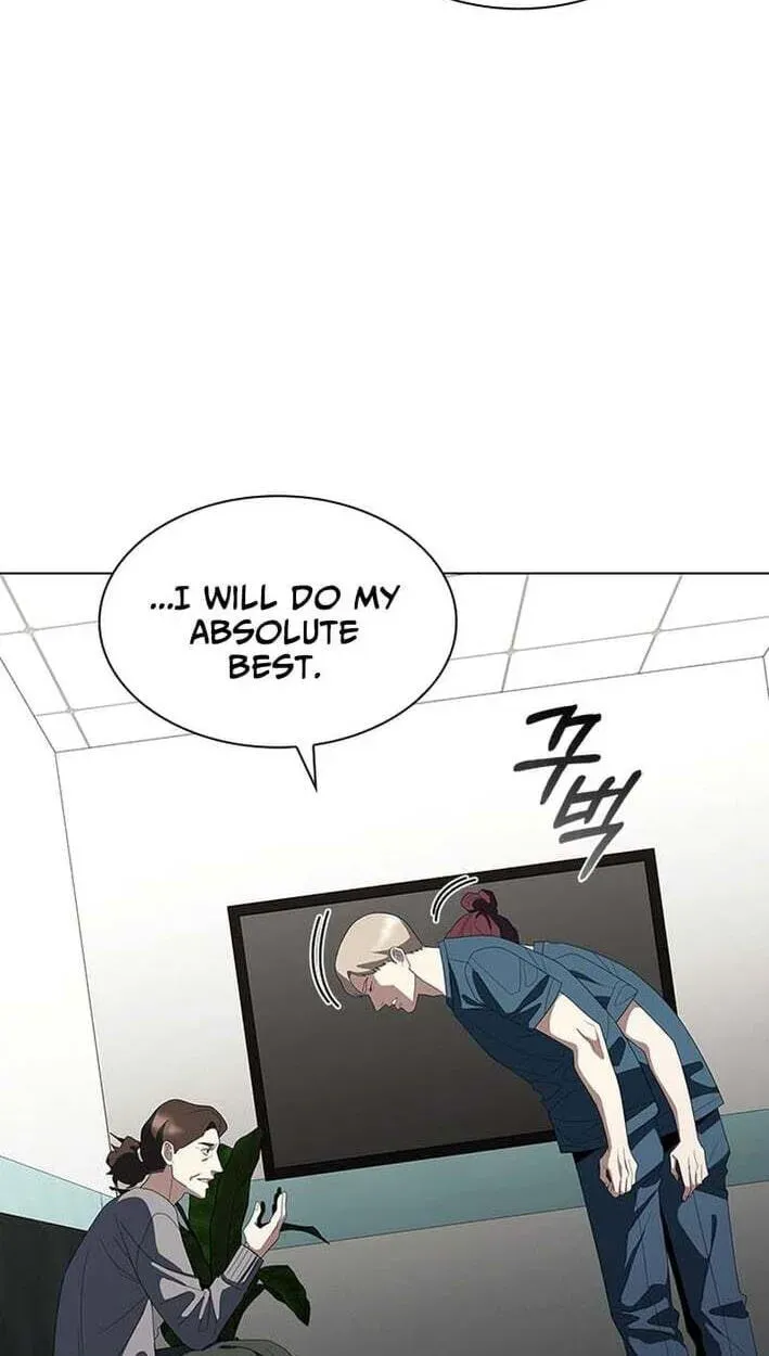 A True Doctor Chapter 303 — Page 36