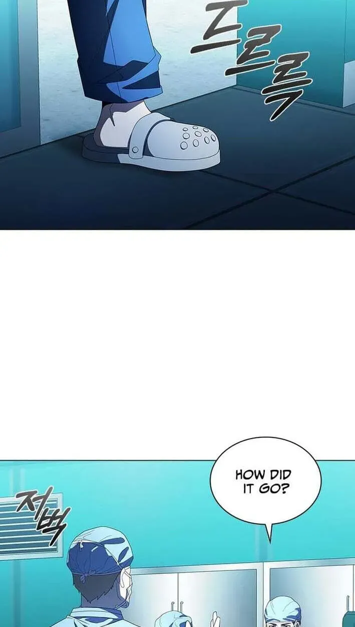 A True Doctor Chapter 303 — Page 40