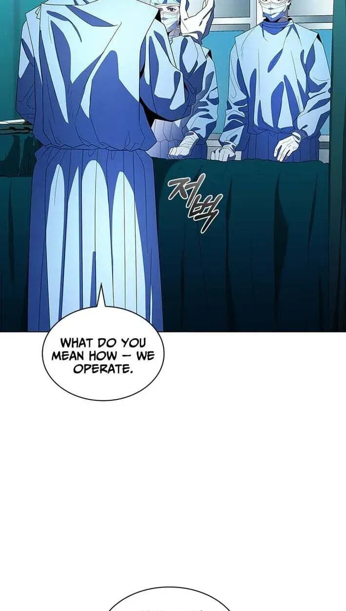 A True Doctor Chapter 303 — Page 41