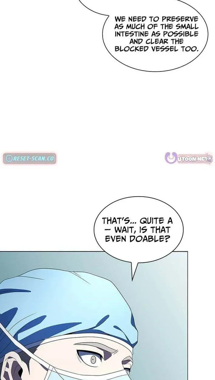 A True Doctor Chapter 303 — Page 43