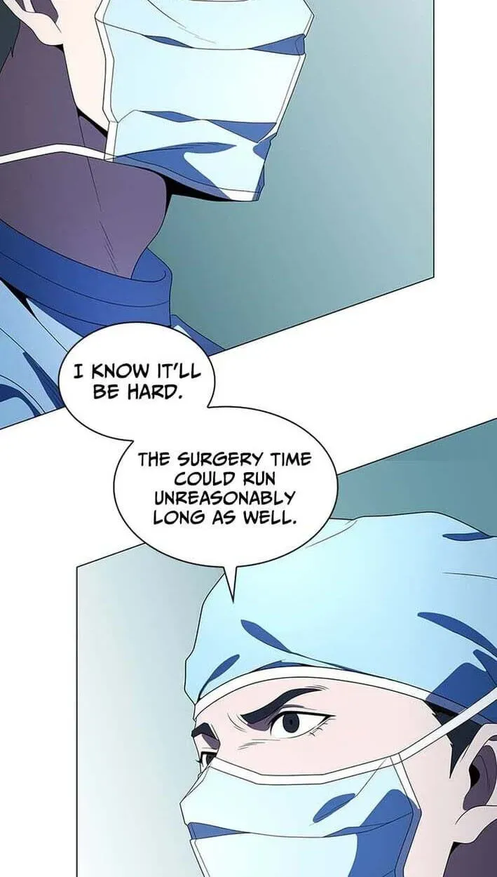 A True Doctor Chapter 303 — Page 44