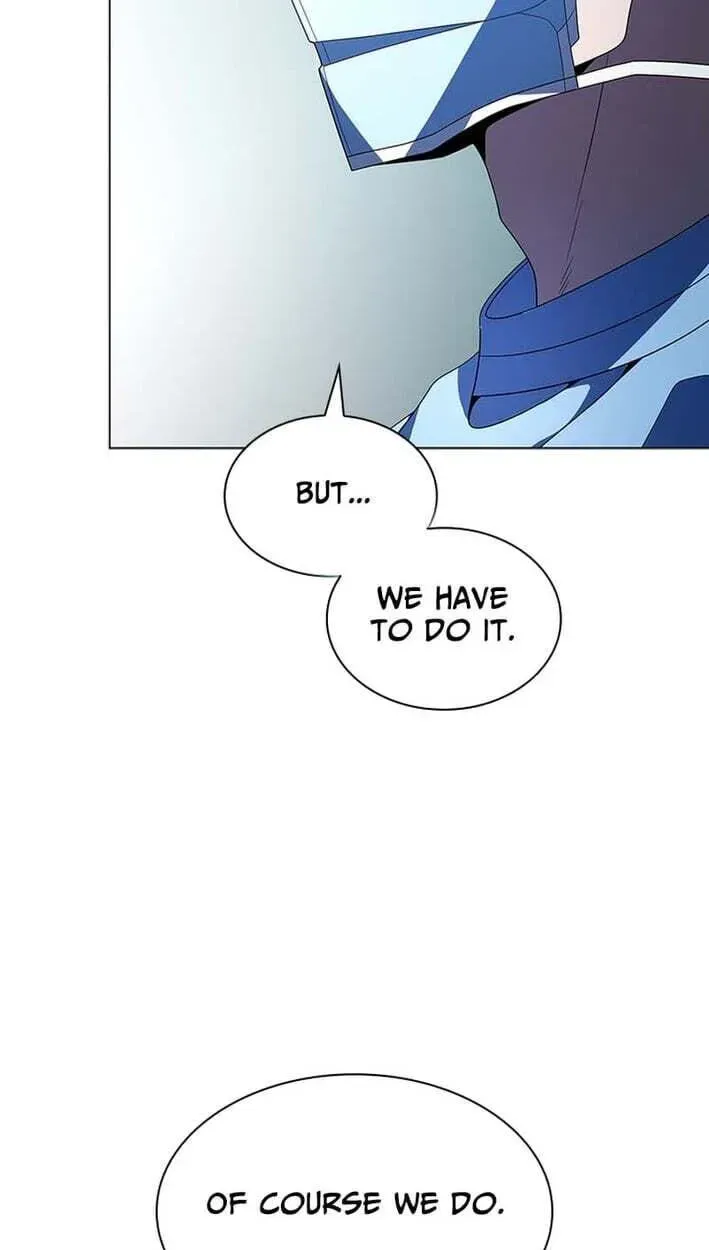 A True Doctor Chapter 303 — Page 45