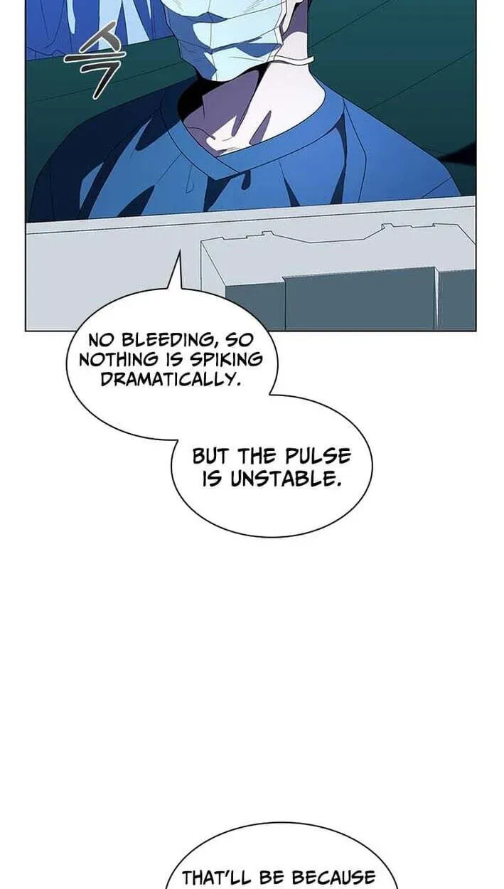 A True Doctor Chapter 303 — Page 48