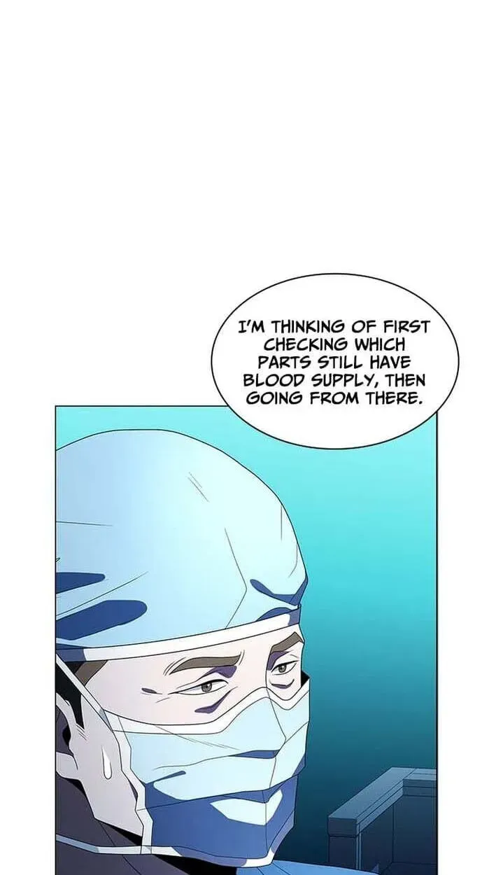A True Doctor Chapter 303 — Page 50