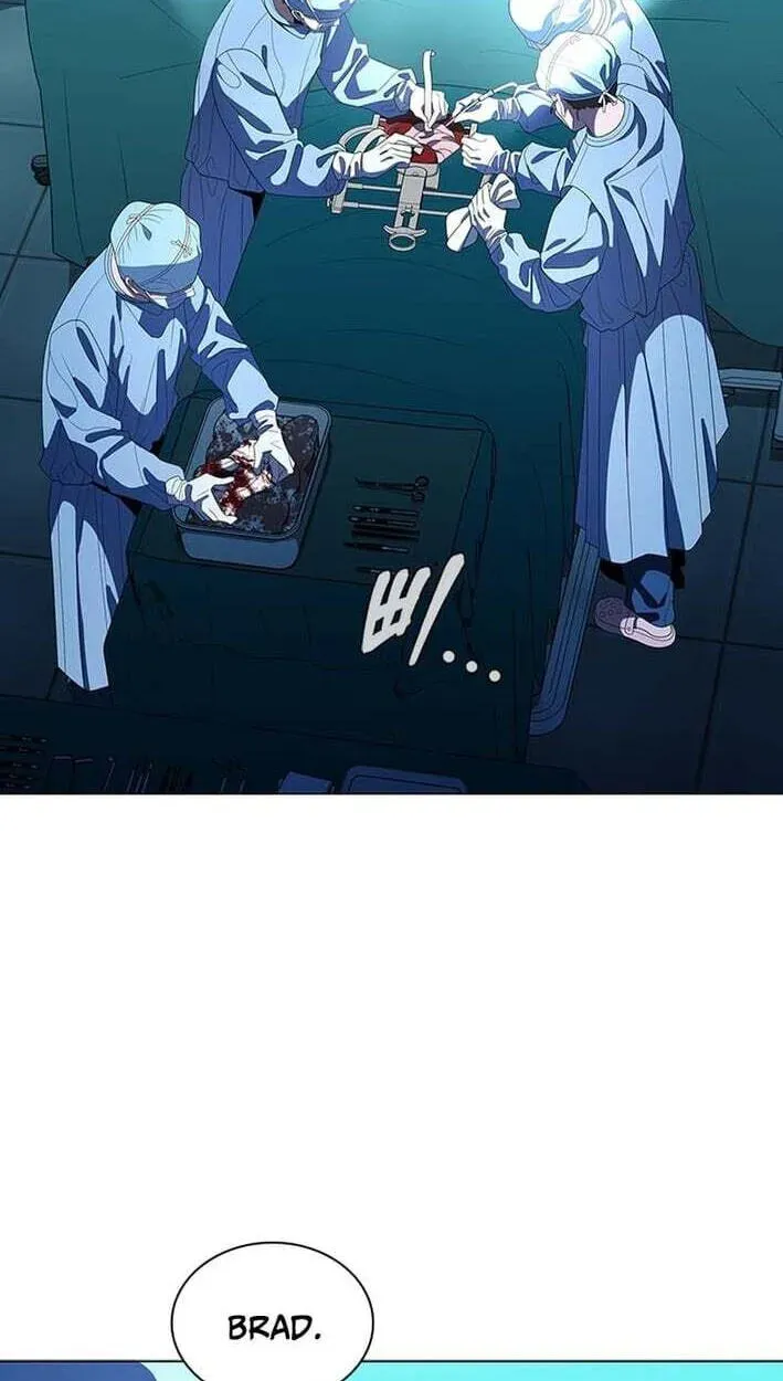 A True Doctor Chapter 303 — Page 55