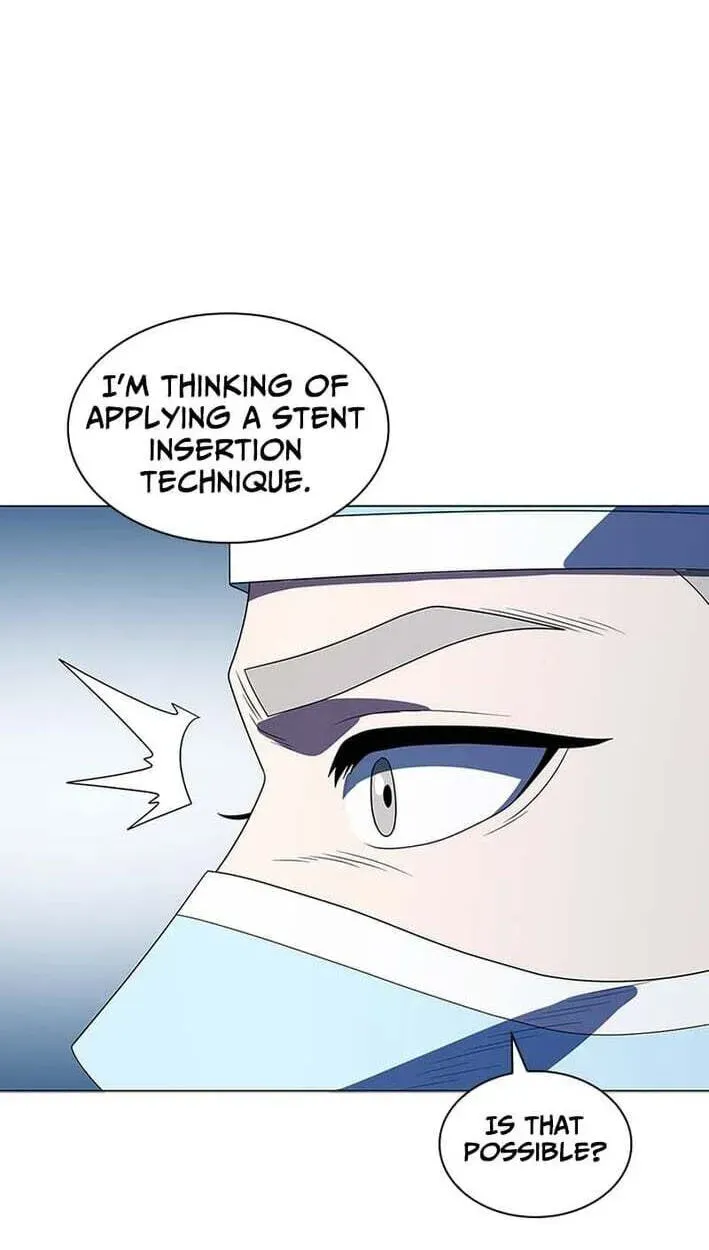 A True Doctor Chapter 303 — Page 58