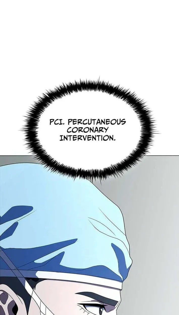 A True Doctor Chapter 303 — Page 59