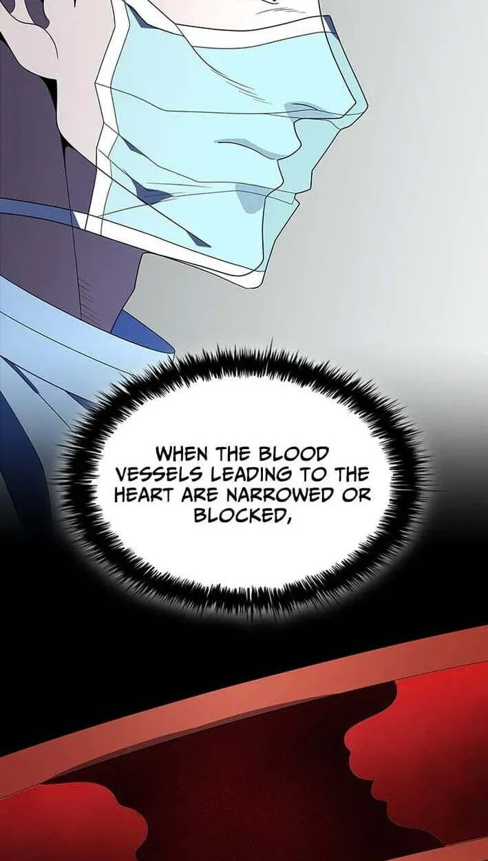 A True Doctor Chapter 303 — Page 60