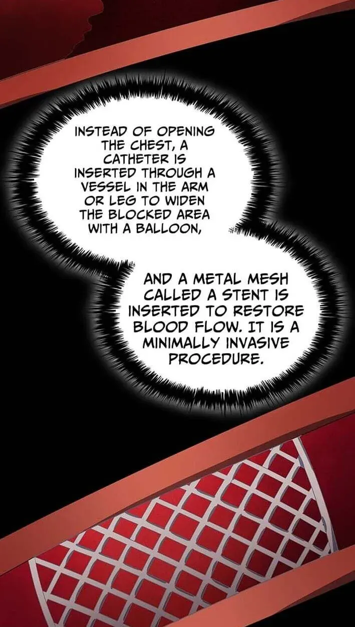 A True Doctor Chapter 303 — Page 61