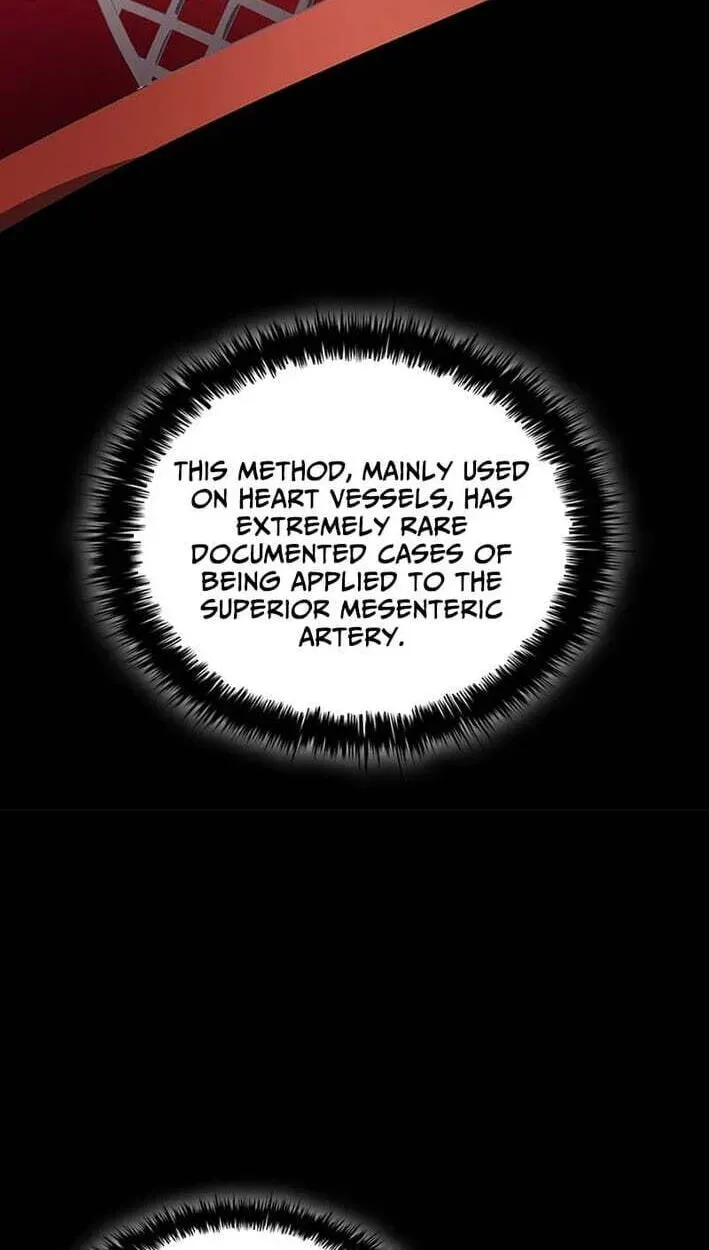 A True Doctor Chapter 303 — Page 62
