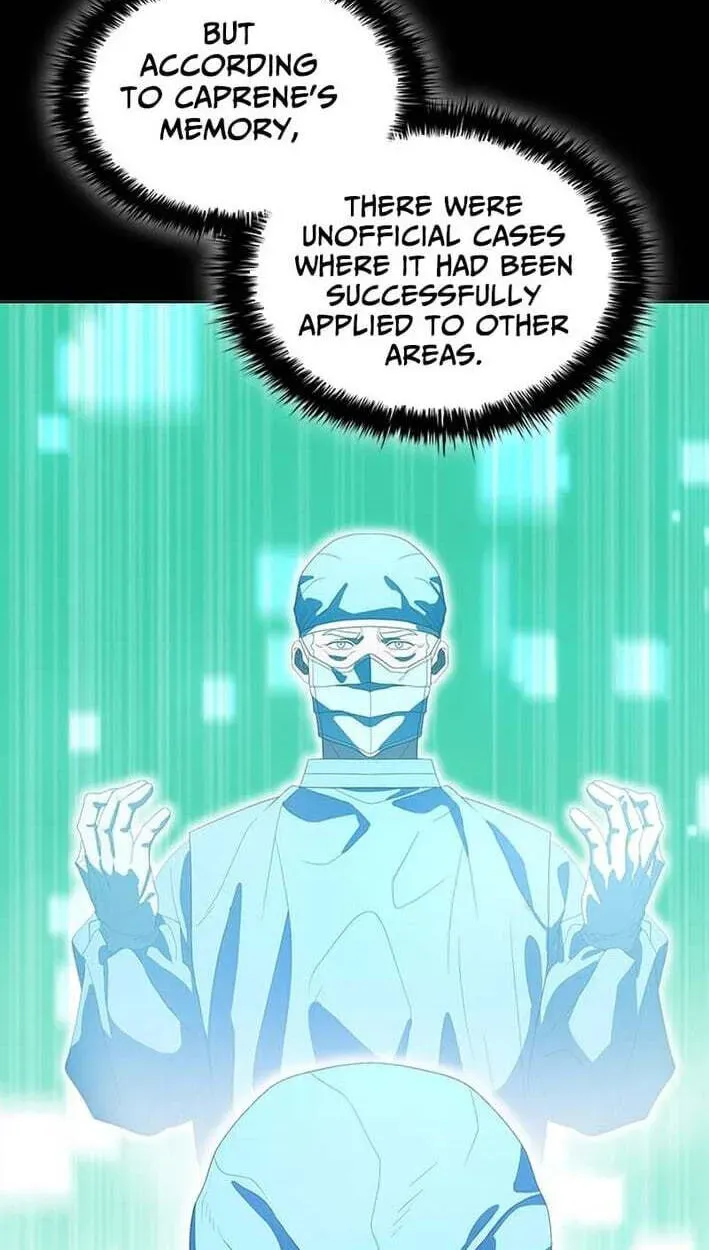 A True Doctor Chapter 303 — Page 63