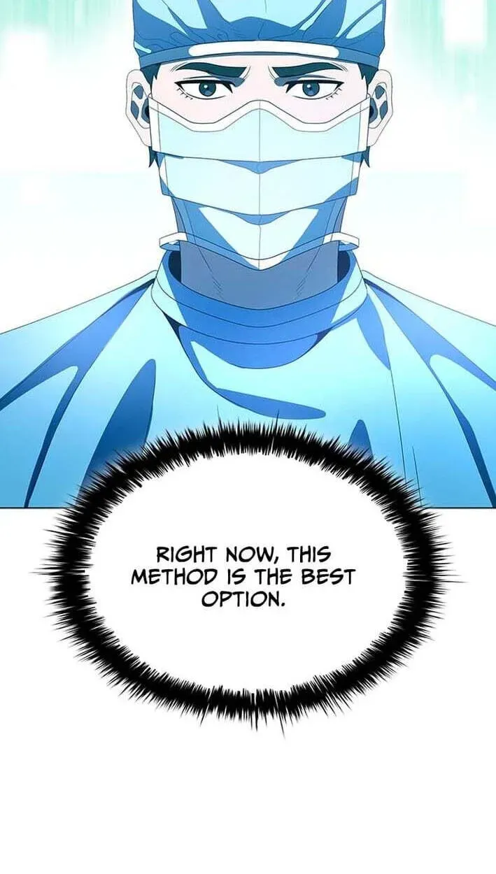 A True Doctor Chapter 303 — Page 64