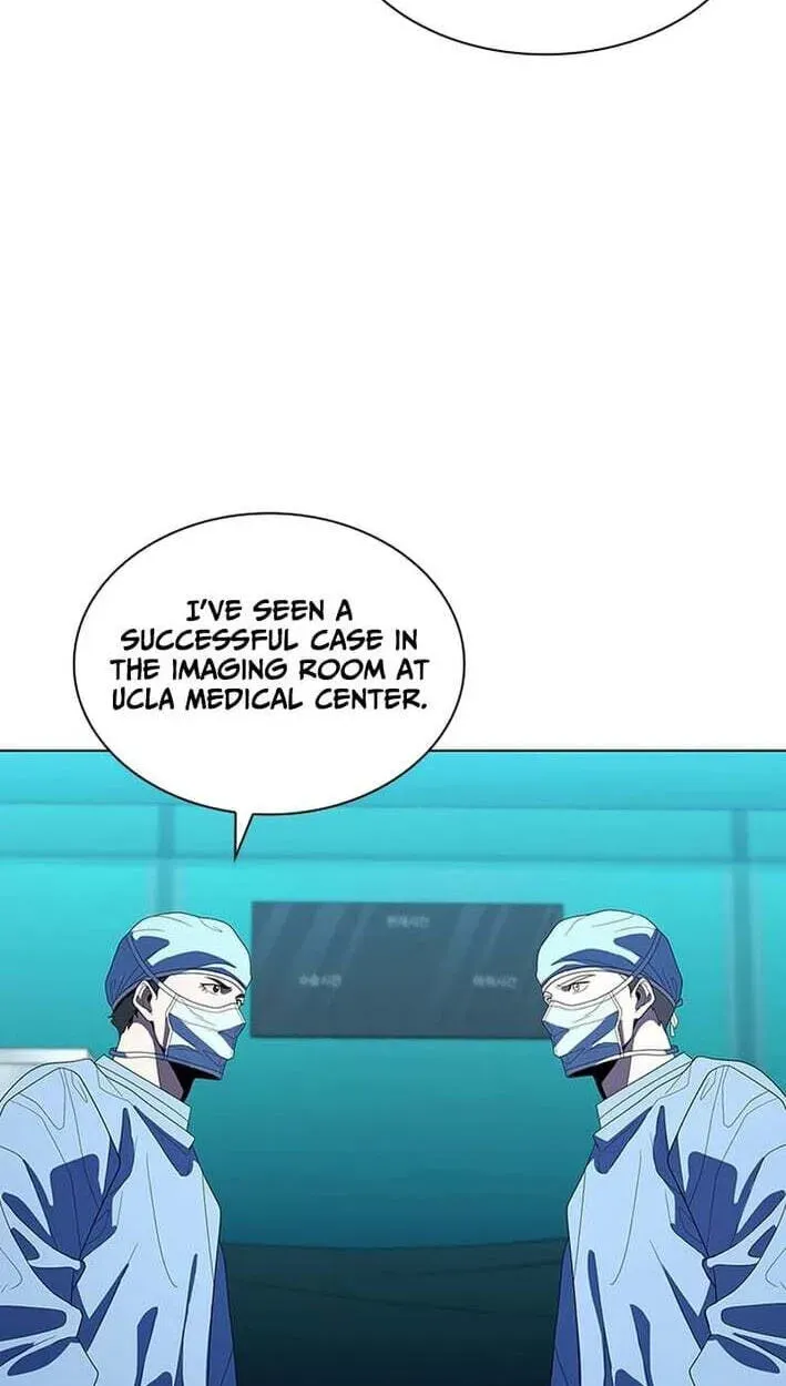 A True Doctor Chapter 303 — Page 66