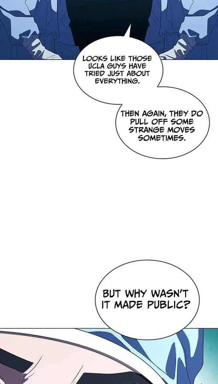 A True Doctor Chapter 303 — Page 67