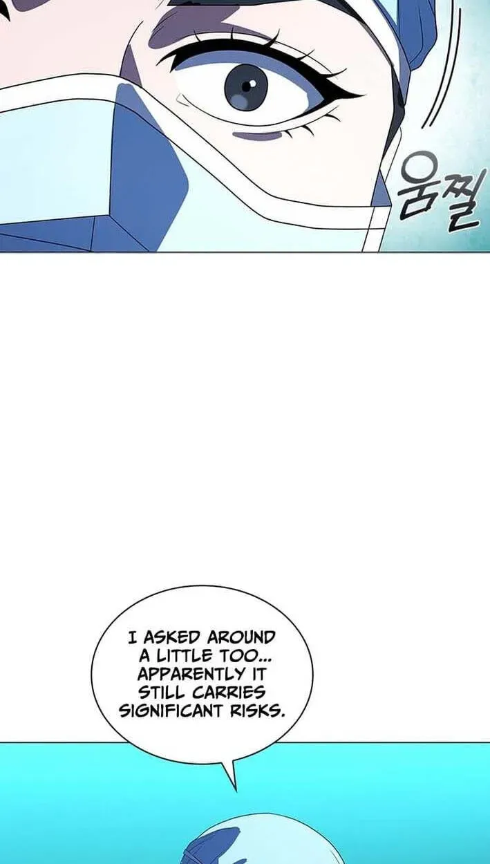 A True Doctor Chapter 303 — Page 68