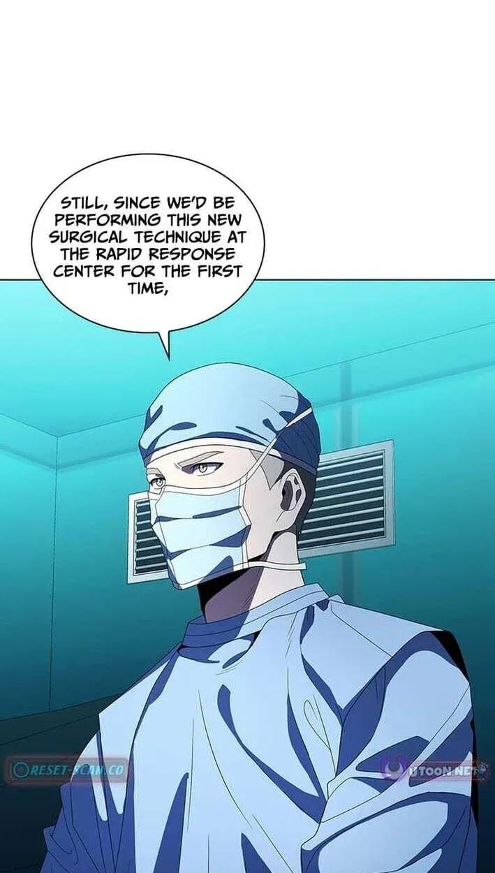 A True Doctor Chapter 303 — Page 70